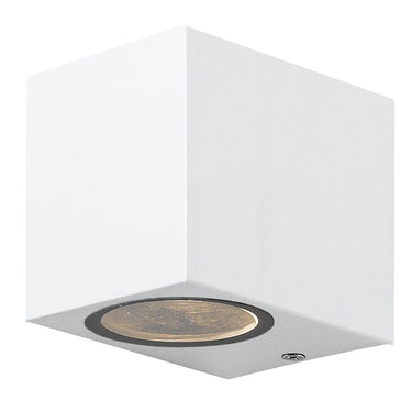 SUND IP44 GU10 Max 11W White Airam Lampade da esterno